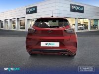 Ford Puma 1.0 EcoBoost 125cv  MHEV Auto ST-LINE