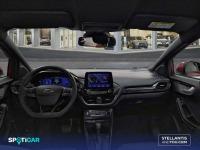 Ford Puma 1.0 EcoBoost 125cv  MHEV Auto ST-LINE