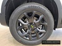 Jeep Avenger 1.2 eHybrid 4xe 107kW (145CV) Overland