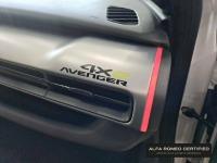 Jeep Avenger 1.2 eHybrid 4xe 107kW (145CV) Overland