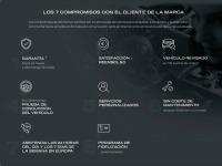 Jeep Avenger 1.2 eHybrid 4xe 107kW (145CV) Overland