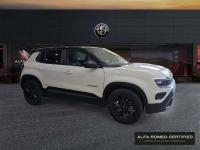Jeep Avenger 1.2 eHybrid 4xe 107kW (145CV) Overland