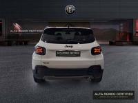 Jeep Avenger 1.2 eHybrid 4xe 107kW (145CV) Overland