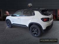 Jeep Avenger 1.2 eHybrid 4xe 107kW (145CV) Overland
