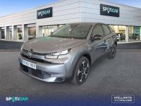 Citroën C4 Hybrid 145 ë-DCS6 Plus