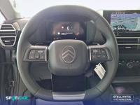 Citroën C4 Hybrid 145 ë-DCS6 Plus