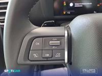 Citroën C4 Hybrid 145 ë-DCS6 Plus