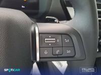 Citroën C4 Hybrid 145 ë-DCS6 Plus