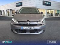 Citroën C4 Hybrid 145 ë-DCS6 Plus