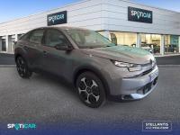 Citroën C4 Hybrid 145 ë-DCS6 Plus