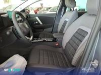 Citroën C4 Hybrid 145 ë-DCS6 Plus