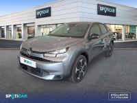 Citroën C4 Hybrid 145 ë-DCS6 Plus