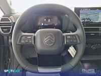 Citroën C4 Hybrid 145 ë-DCS6 Plus