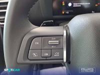 Citroën C4 Hybrid 145 ë-DCS6 Plus