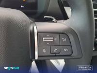 Citroën C4 Hybrid 145 ë-DCS6 Plus