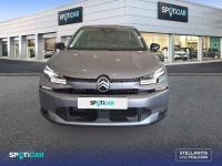 Citroën C4 Hybrid 145 ë-DCS6 Plus