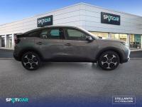 Citroën C4 Hybrid 145 ë-DCS6 Plus