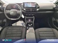 Citroën C4 Hybrid 145 ë-DCS6 Plus