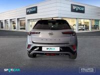 Opel Mokka 1.2 T XHT Hybrid eDCT6 Edition