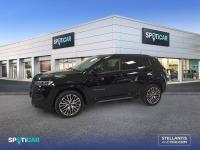 Jeep Compass eHybrid 1.5 MHEV 130HP  Dct Summit