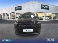 Jeep Compass eHybrid 1.5 MHEV 130HP  Dct Summit