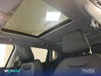 Jeep Compass eHybrid 1.5 MHEV 130HP  Dct Summit