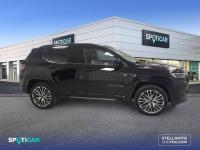 Jeep Compass eHybrid 1.5 MHEV 130HP  Dct Summit