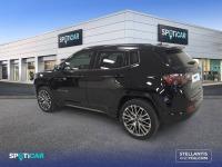 Jeep Compass eHybrid 1.5 MHEV 130HP  Dct Summit