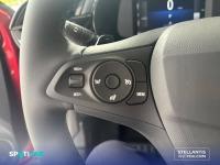 Opel Corsa 1.2T XHL Hybrid 81kW  eDCT Edition