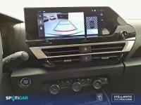 Citroën C4 Hybrid 145 ë-DCS6 Business Edition