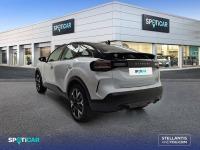 Citroën C4 Hybrid 145 ë-DCS6 Business Edition