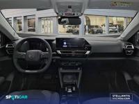 Citroën C4 Hybrid 145 ë-DCS6 Business Edition