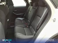 Mazda Cx-30 2.5L e-SKYACT G MHEV 103kW  MT Prime-Line