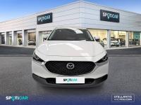 Mazda Cx-30 2.5L e-SKYACT G MHEV 103kW  MT Prime-Line