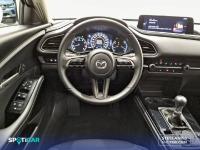 Mazda Cx-30 2.5L e-SKYACT G MHEV 103kW  MT Prime-Line