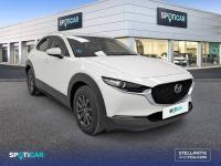 Mazda Cx-30 2.5L e-SKYACT G MHEV 103kW  MT Prime-Line
