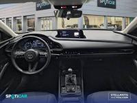 Mazda Cx-30 2.5L e-SKYACT G MHEV 103kW  MT Prime-Line