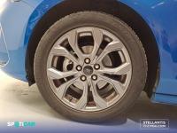 Ford Focus 1.0 Ecoboost MHEV 92kW ST-Line