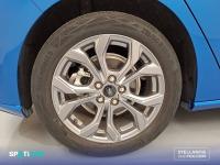 Ford Focus 1.0 Ecoboost MHEV 92kW ST-Line