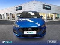 Ford Focus 1.0 Ecoboost MHEV 92kW ST-Line