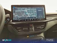 Ford Focus 1.0 Ecoboost MHEV 92kW ST-Line