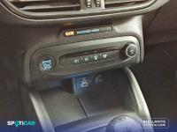 Ford Focus 1.0 Ecoboost MHEV 92kW ST-Line