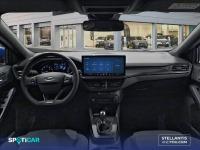 Ford Focus 1.0 Ecoboost MHEV 92kW ST-Line