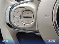 Fiat 500 1.0 Hybrid 51KW (70 CV) Dolcevita