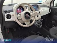 Fiat 500 1.0 Hybrid 51KW (70 CV) Dolcevita