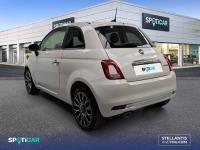 Fiat 500 1.0 Hybrid 51KW (70 CV) Dolcevita