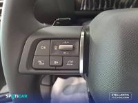 Citroën C4 Hybrid 145 ë-DCS6 Business Edition