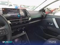 Citroën C4 Hybrid 145 ë-DCS6 Business Edition