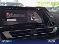 Citroën C4 Hybrid 145 ë-DCS6 Business Edition