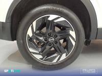 Nissan Qashqai DIG-T 116kW CVT N-Connecta